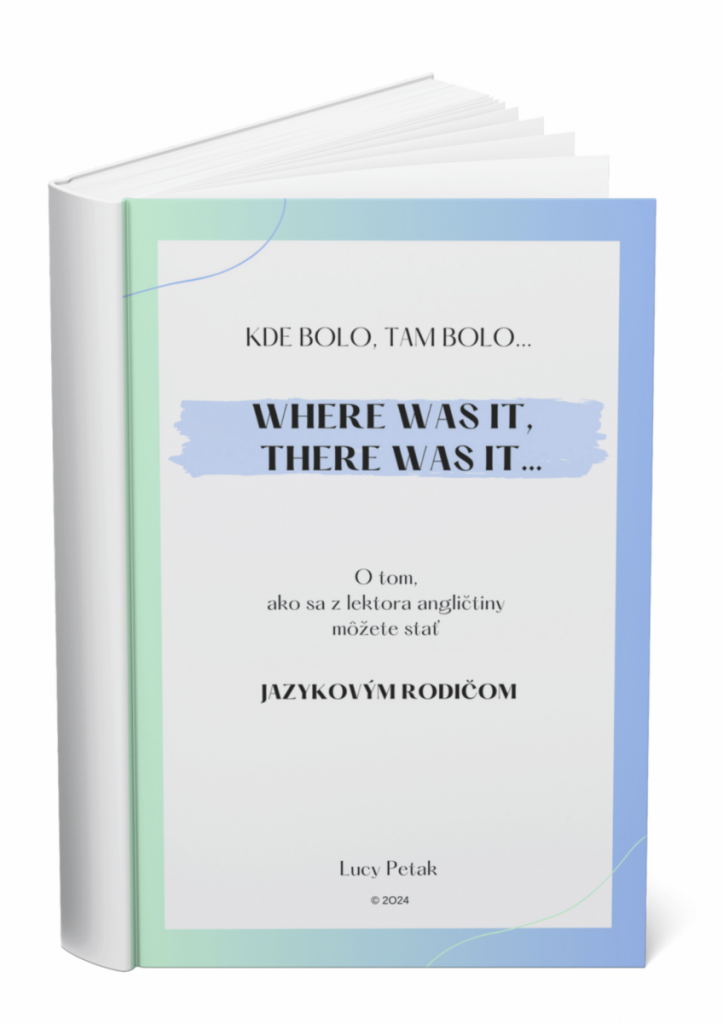...ale ZOBUĎ seba a konaj! Ak chceš eBook za veľmi výhodnú cenu, tak sa musíš poponáhľať, pretože: